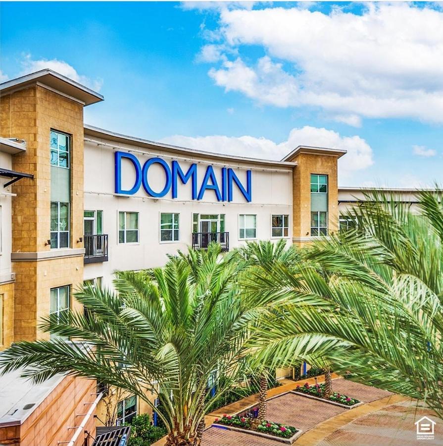Corporate Rental Unit City Centre, Energy Corridor Houston Bagian luar foto