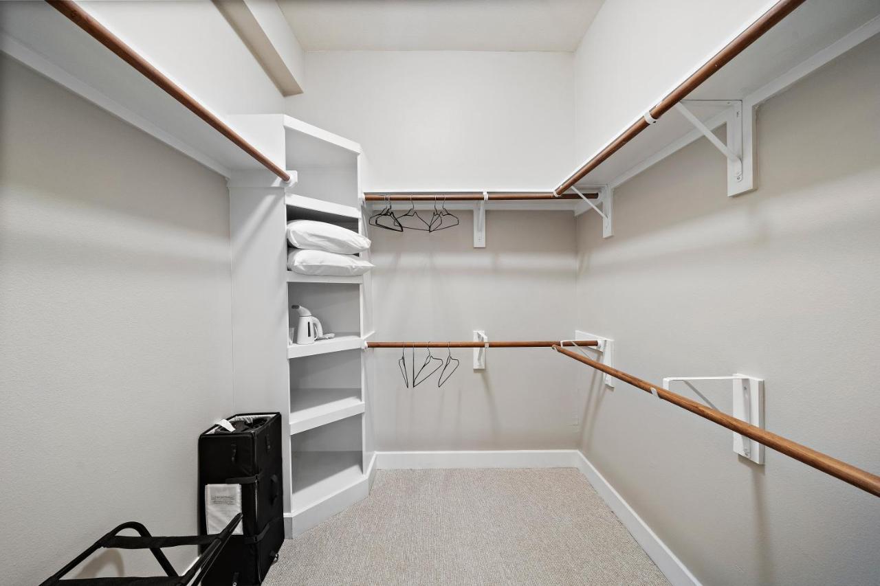 Corporate Rental Unit City Centre, Energy Corridor Houston Bagian luar foto